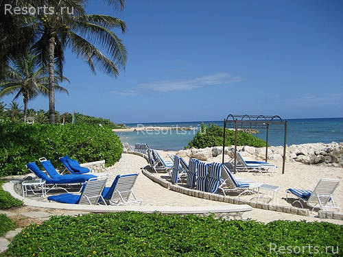 Half Moon Resort 45